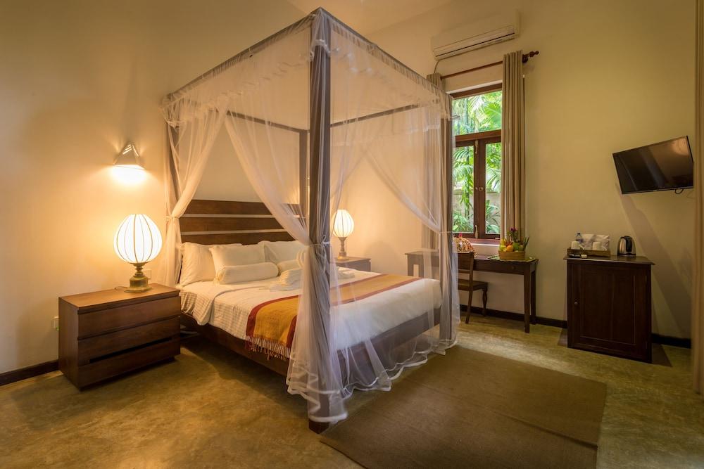 Roman Lake Ayurveda Boutique Resort - Level 1 Certified أهونغالا المظهر الخارجي الصورة