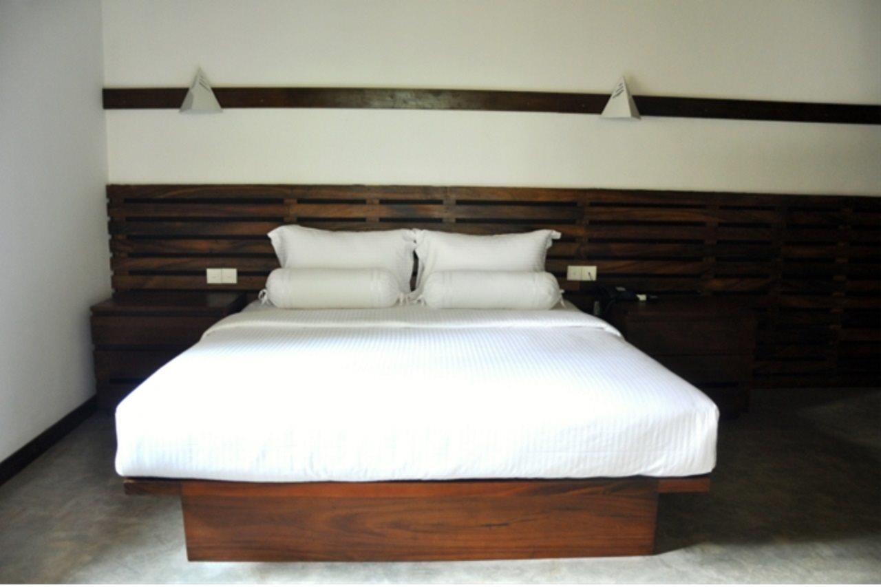 Roman Lake Ayurveda Boutique Resort - Level 1 Certified أهونغالا المظهر الخارجي الصورة