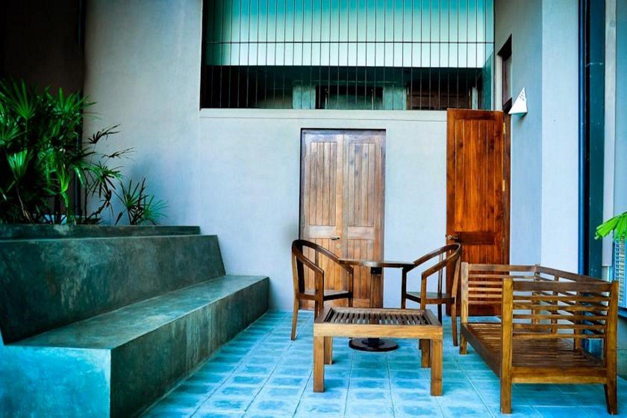Roman Lake Ayurveda Boutique Resort - Level 1 Certified أهونغالا المظهر الخارجي الصورة