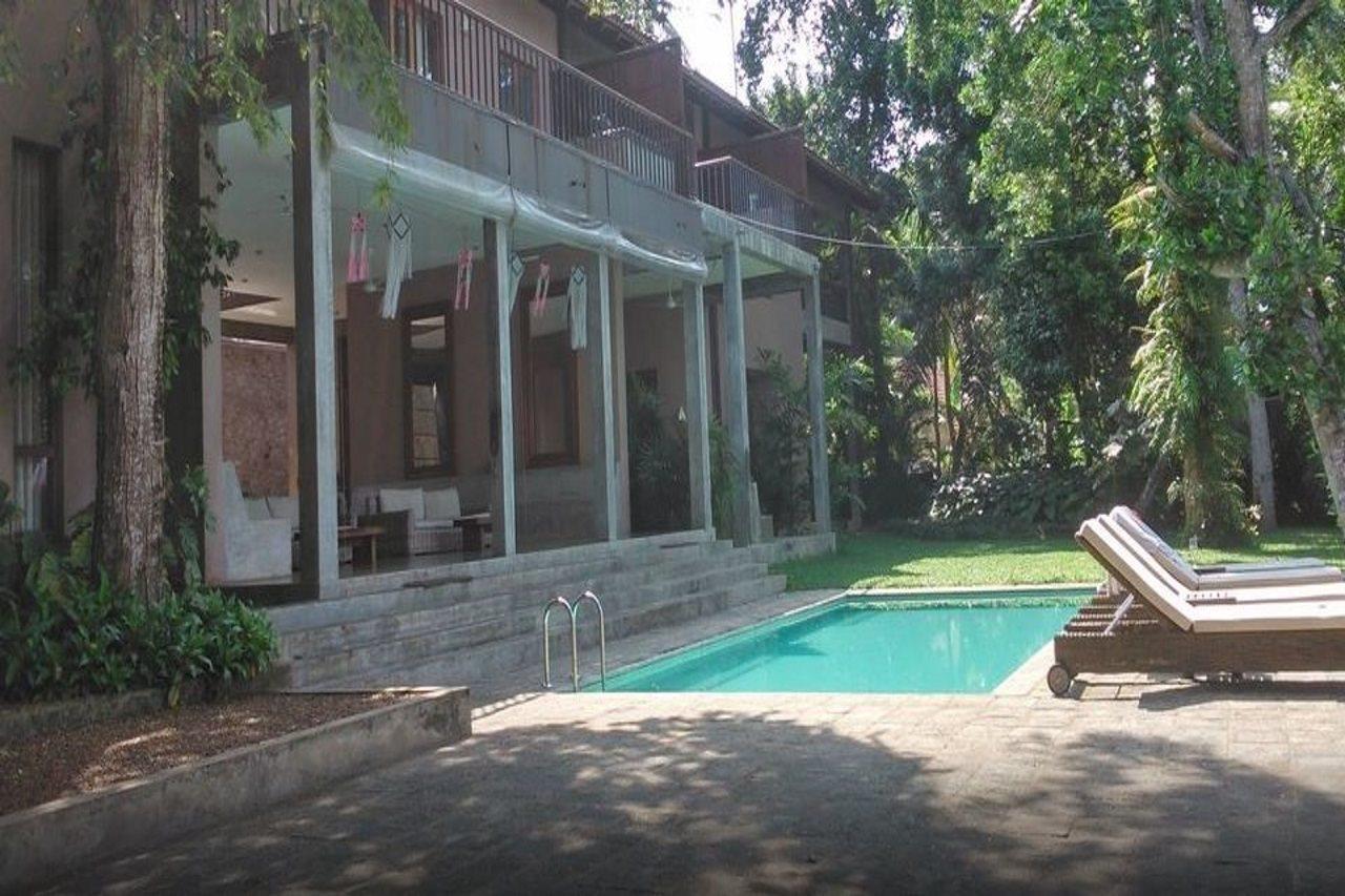 Roman Lake Ayurveda Boutique Resort - Level 1 Certified أهونغالا المظهر الخارجي الصورة