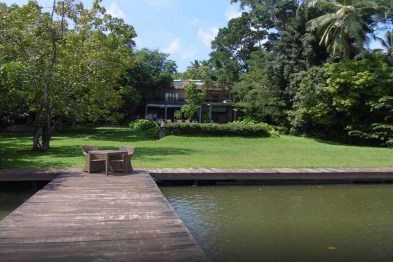 Roman Lake Ayurveda Boutique Resort - Level 1 Certified أهونغالا المظهر الخارجي الصورة
