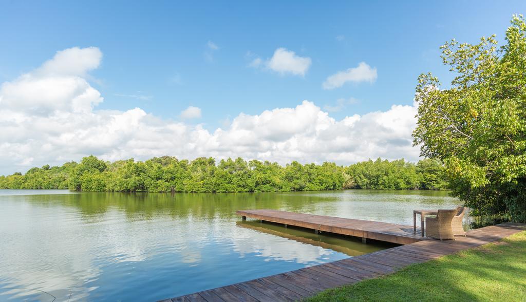 Roman Lake Ayurveda Boutique Resort - Level 1 Certified أهونغالا المظهر الخارجي الصورة