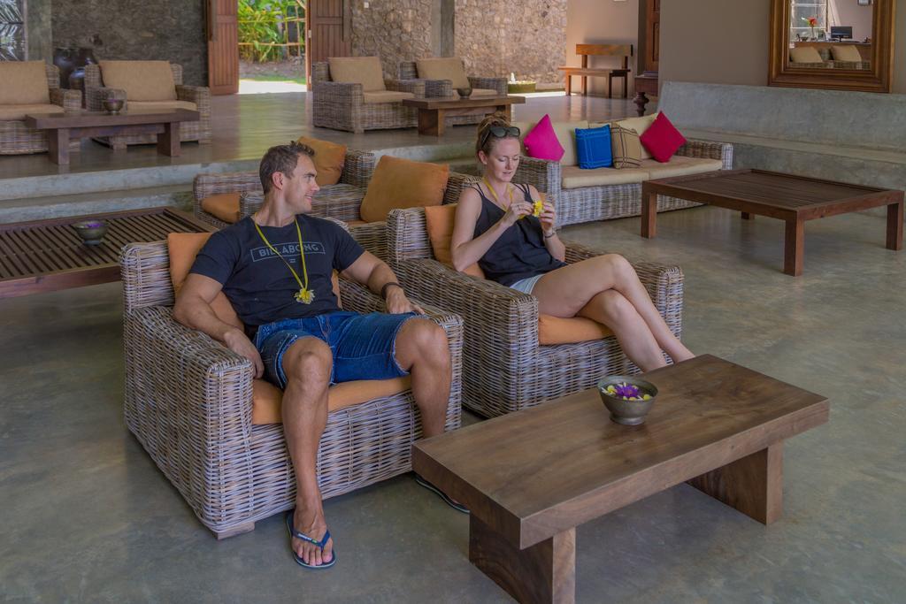 Roman Lake Ayurveda Boutique Resort - Level 1 Certified أهونغالا المظهر الخارجي الصورة