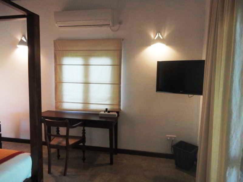 Roman Lake Ayurveda Boutique Resort - Level 1 Certified أهونغالا المظهر الخارجي الصورة
