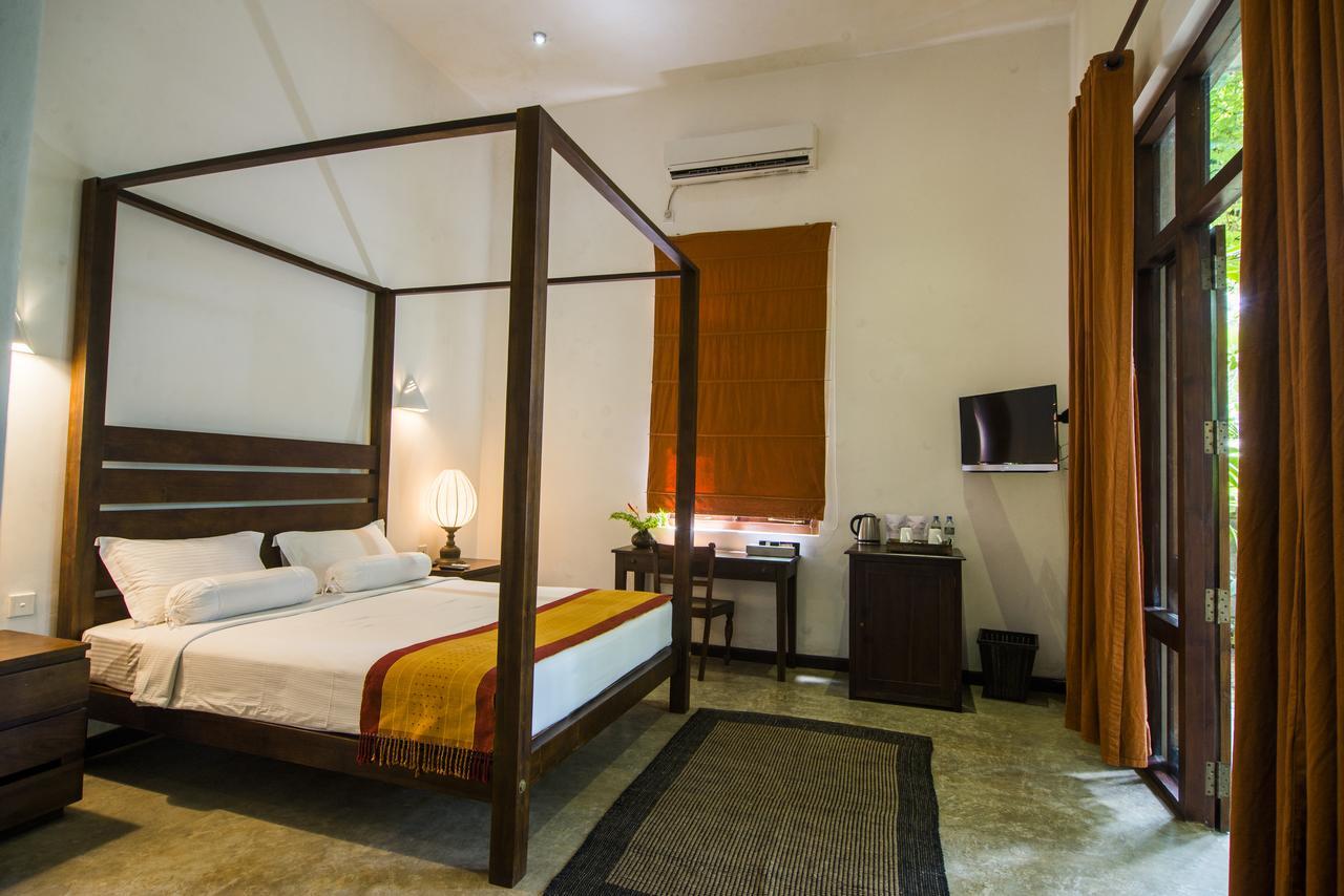 Roman Lake Ayurveda Boutique Resort - Level 1 Certified أهونغالا المظهر الخارجي الصورة